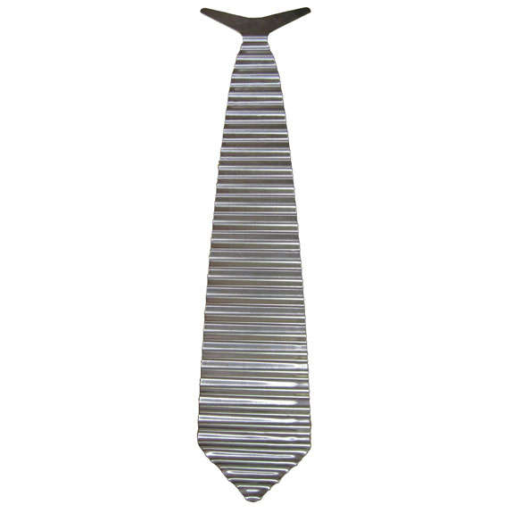Washboard Tie