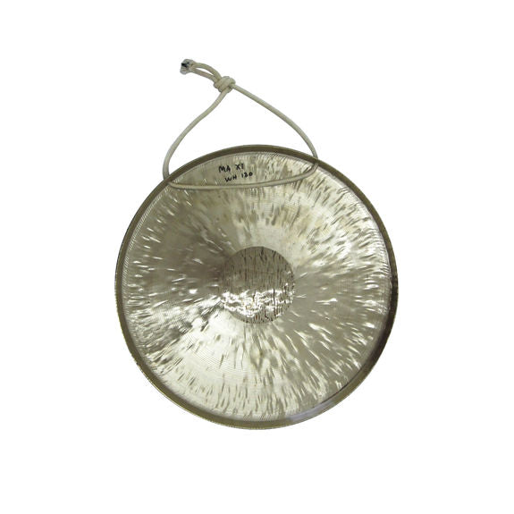 Weiss 12" Hand Selected Ma Xi Gong