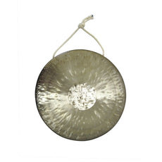 Weiss 12" Hand Selected Ma Xi Gong