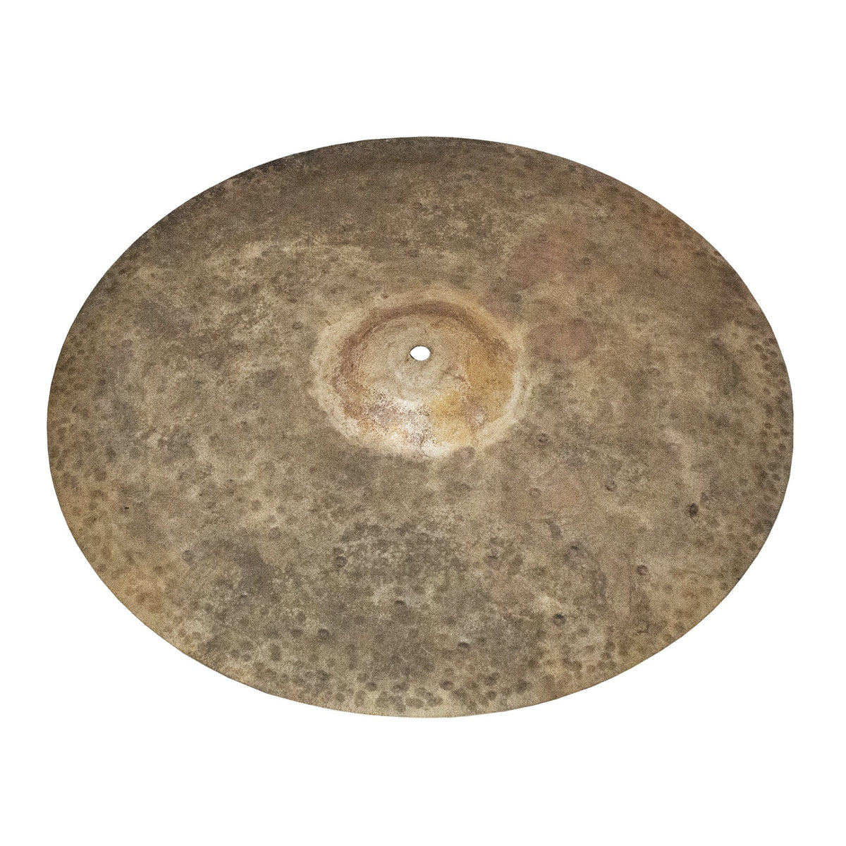 Weiss 17" Dry Crash Cymbal