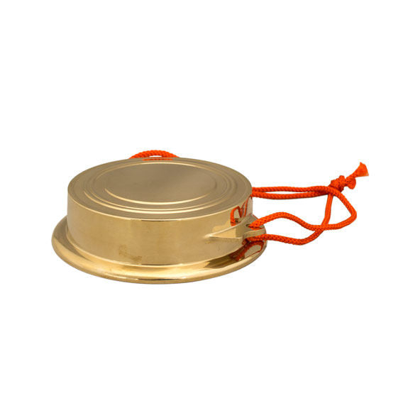 Weiss 5" Atarigane Gong (13.5cm)