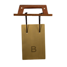 tuned bellplate-b4