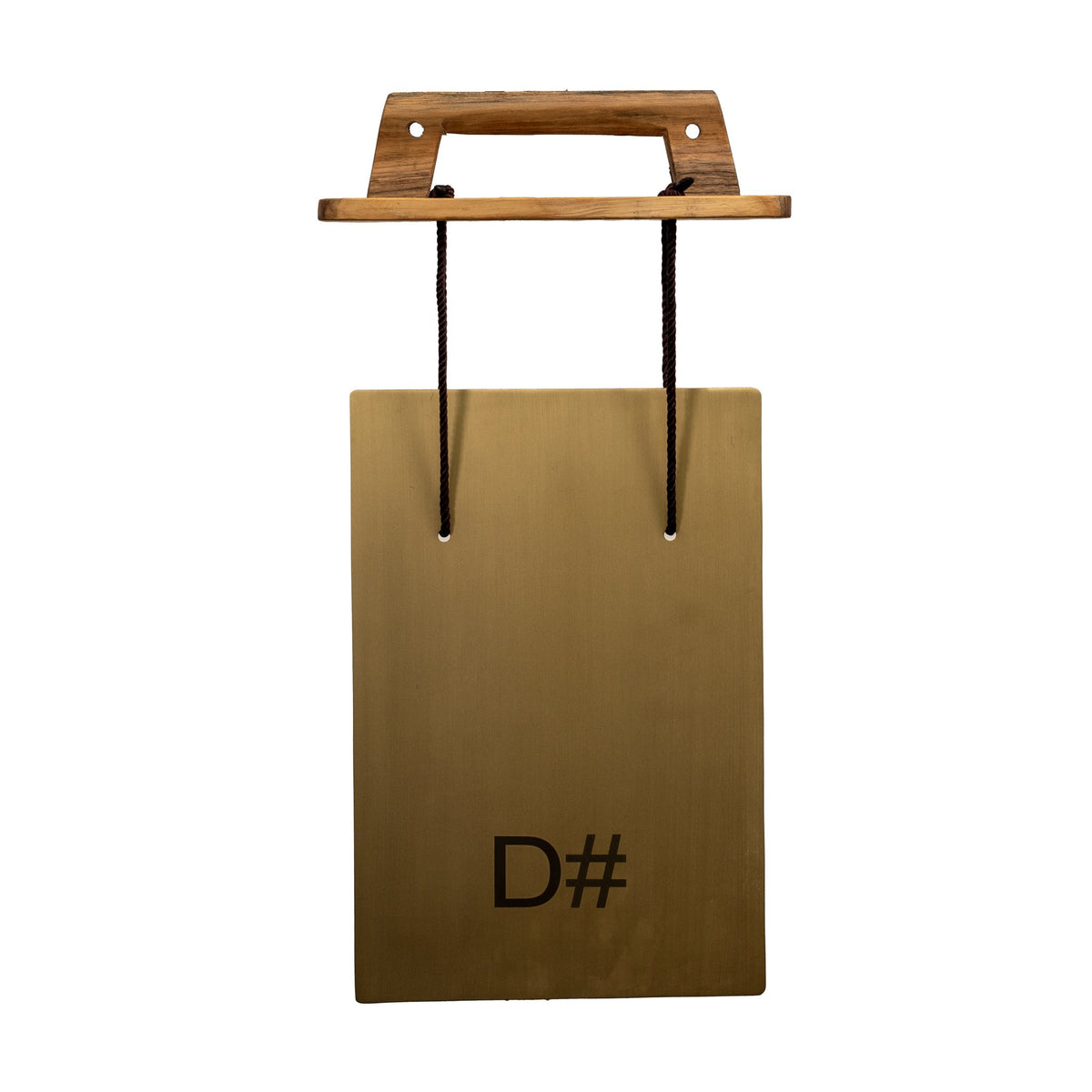 tuned bellplate-ds4