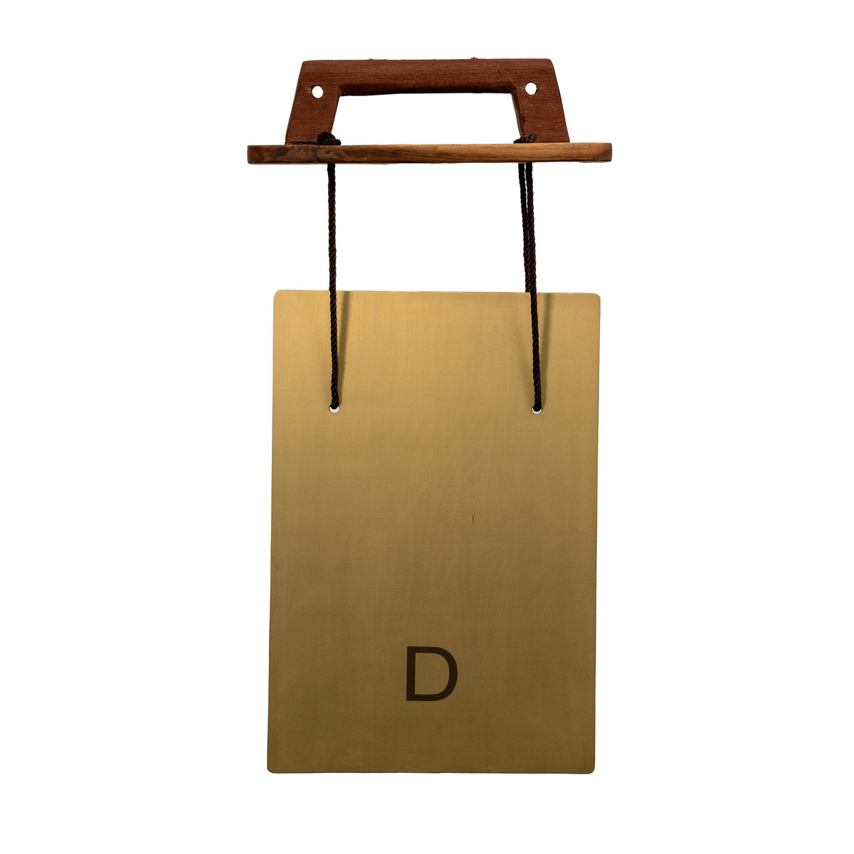 tuned bellplate-d4