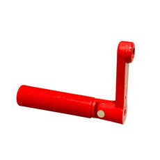 Weiss Brand Hand-Held Crank Siren - Replacement Handle