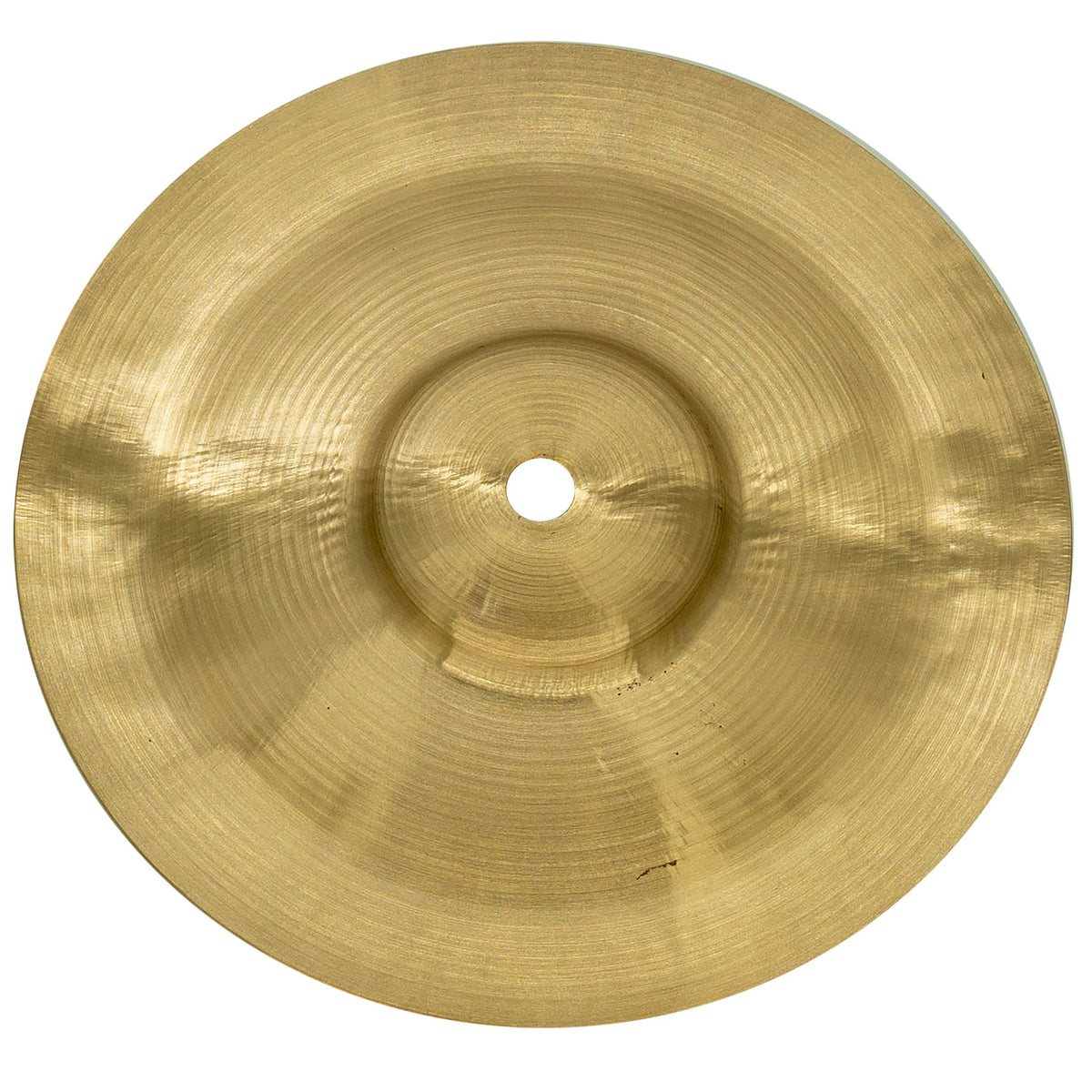 Weiss China Splash Cymbal 8"
