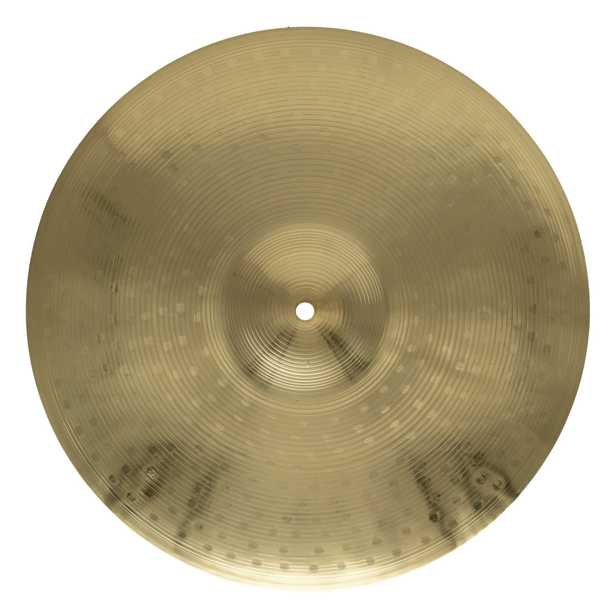Weiss Crash Cymbal 18"