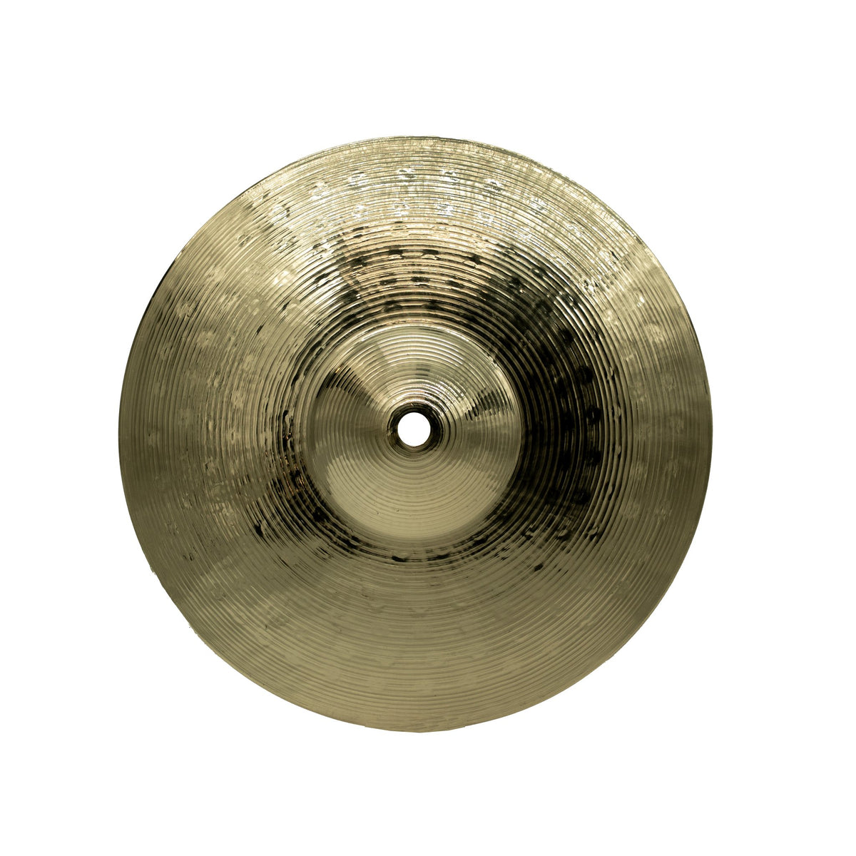 Weiss 10" Traditional Cast Splash Cymbal