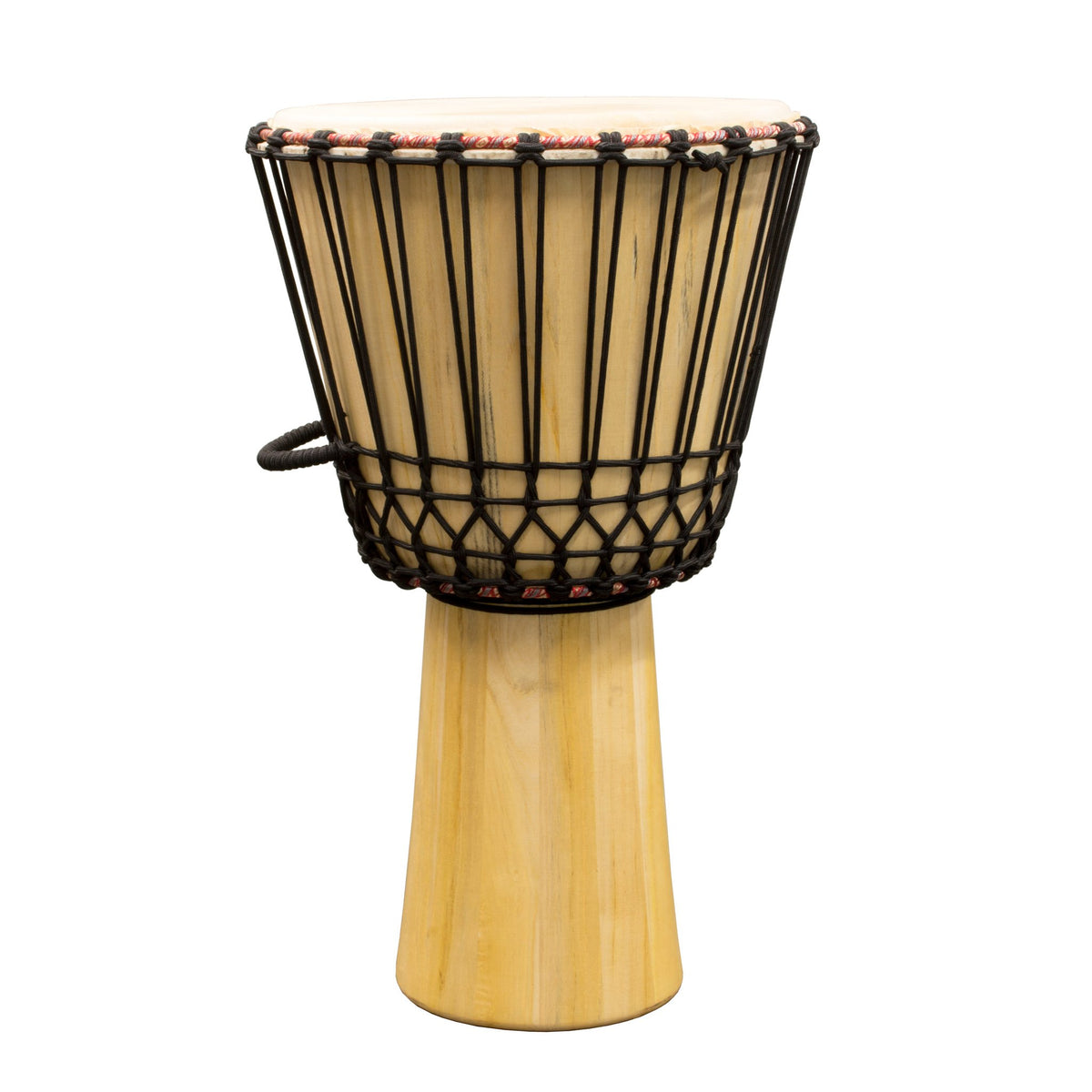 Weiss 14" Large Rope Tuned Djembe