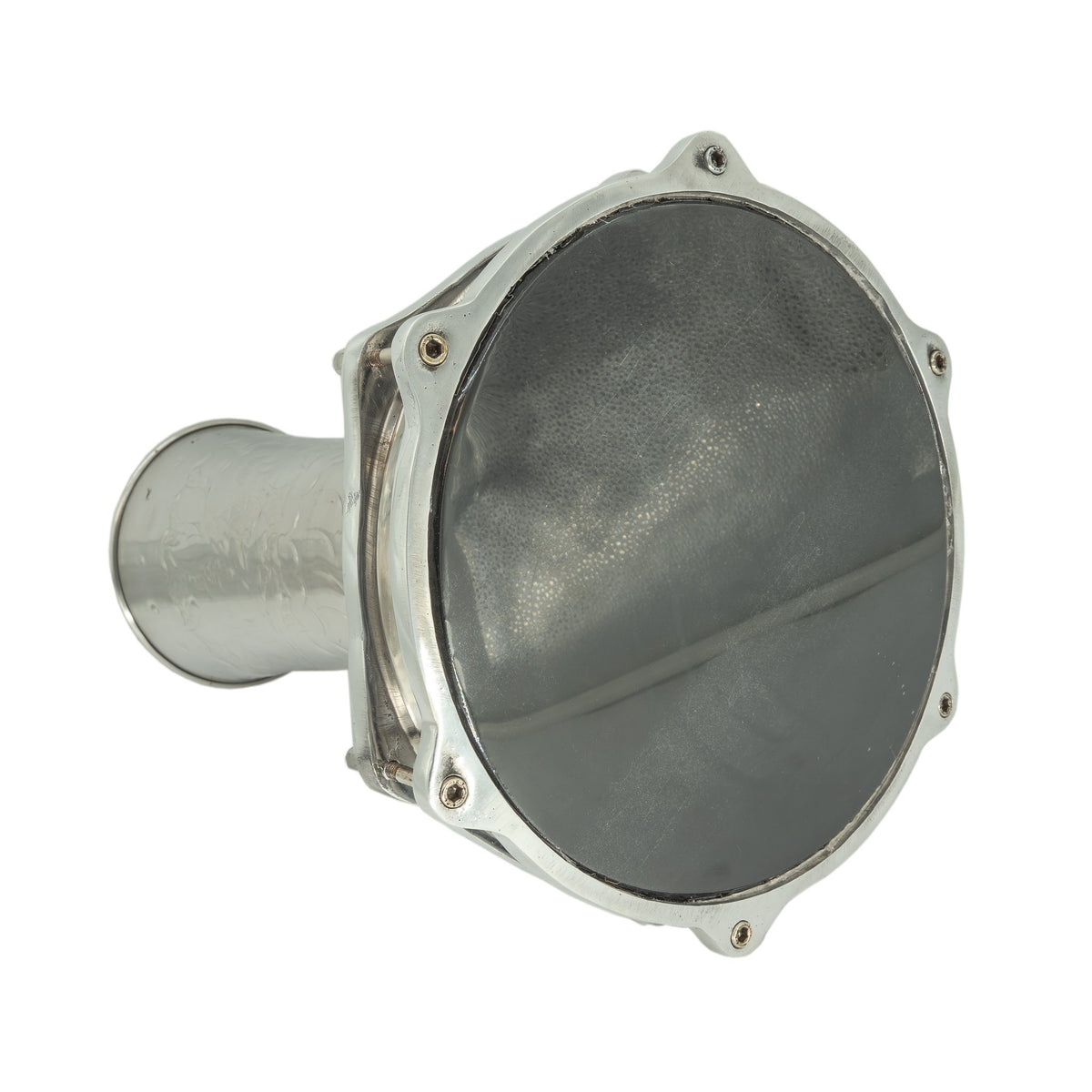 Weiss Egyptian Style Doumbek - 10" Side
