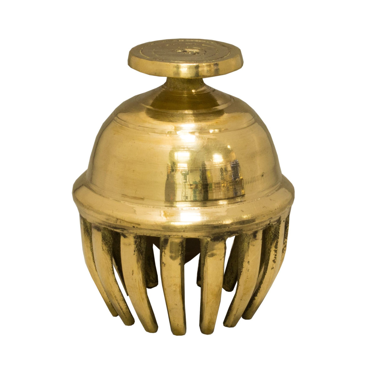 Weiss Elephant Bell - Medium (approx. 3.7")