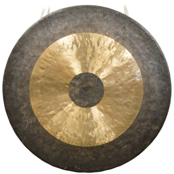 Weiss 44" Hand Selected Chau Gong