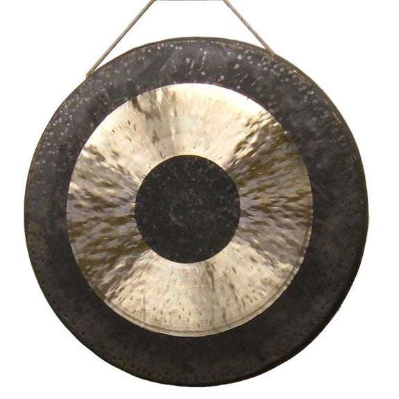 Weiss 48" Hand Selected Chau Gong