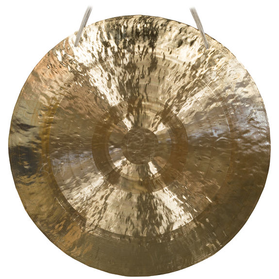 Weiss 8" Hand Selected Feng Wind Gong