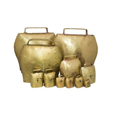 Almglocken Individual Note - D3 (d)