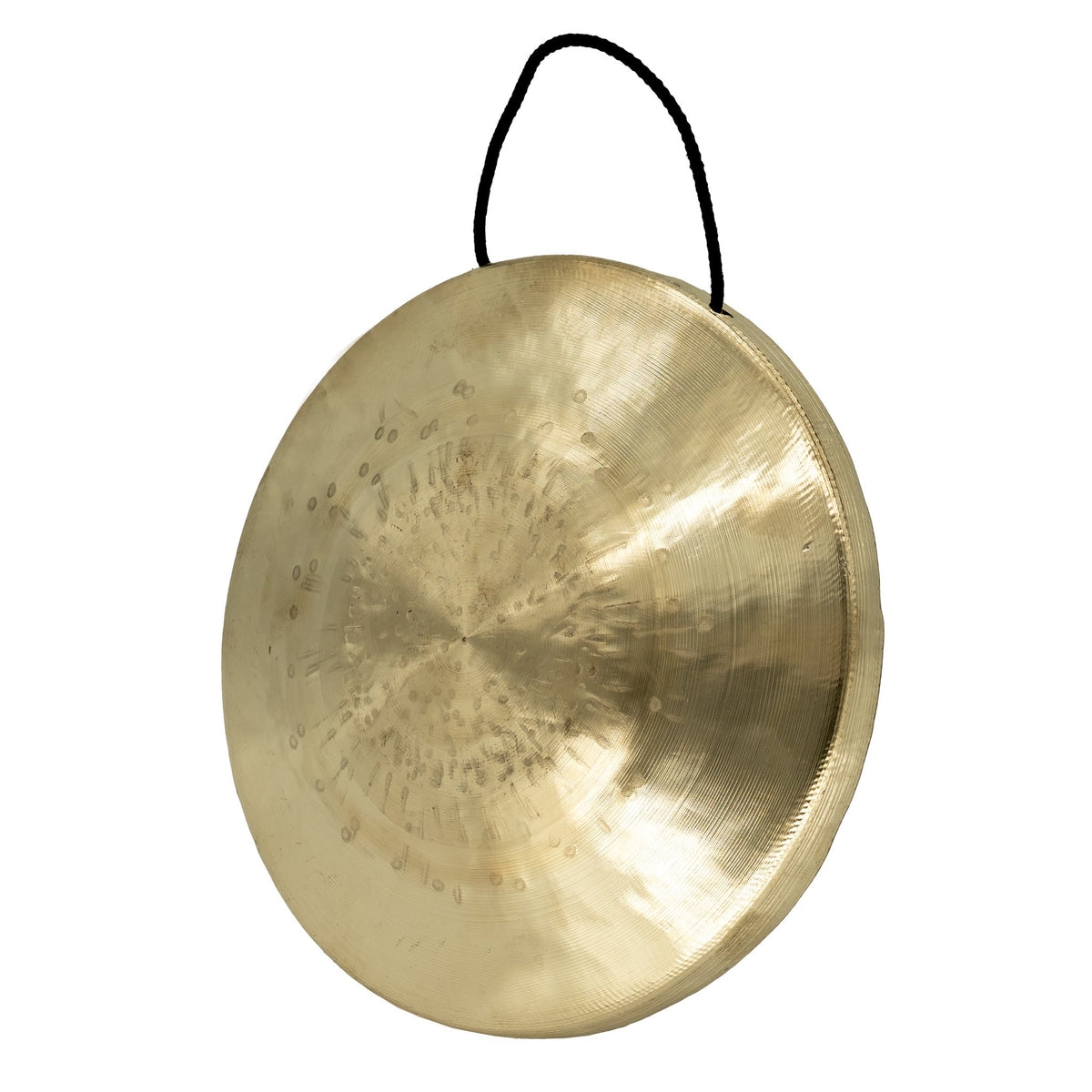 Weiss Jin Ban Pitch Bender Gong 9"
