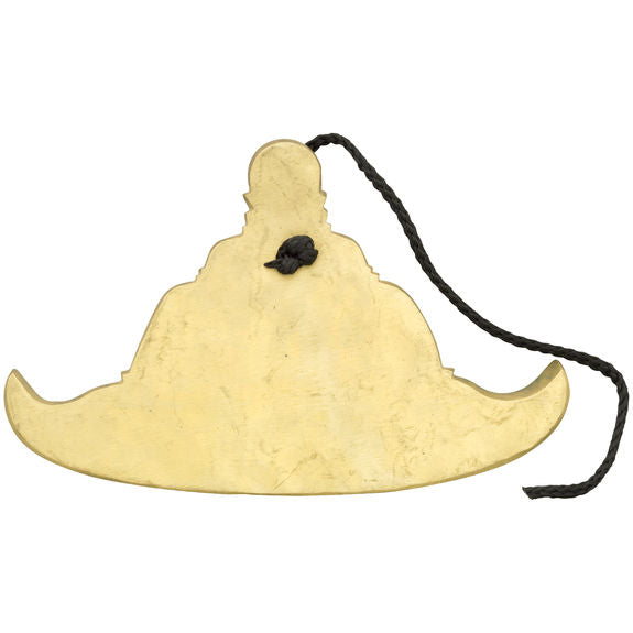 Weiss 12" Kyeezee Burma Bell