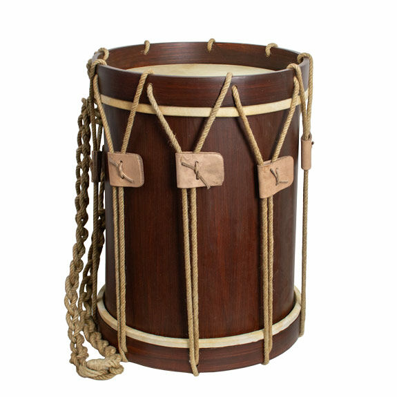 Weiss Renaissance Drum - 13.5x19