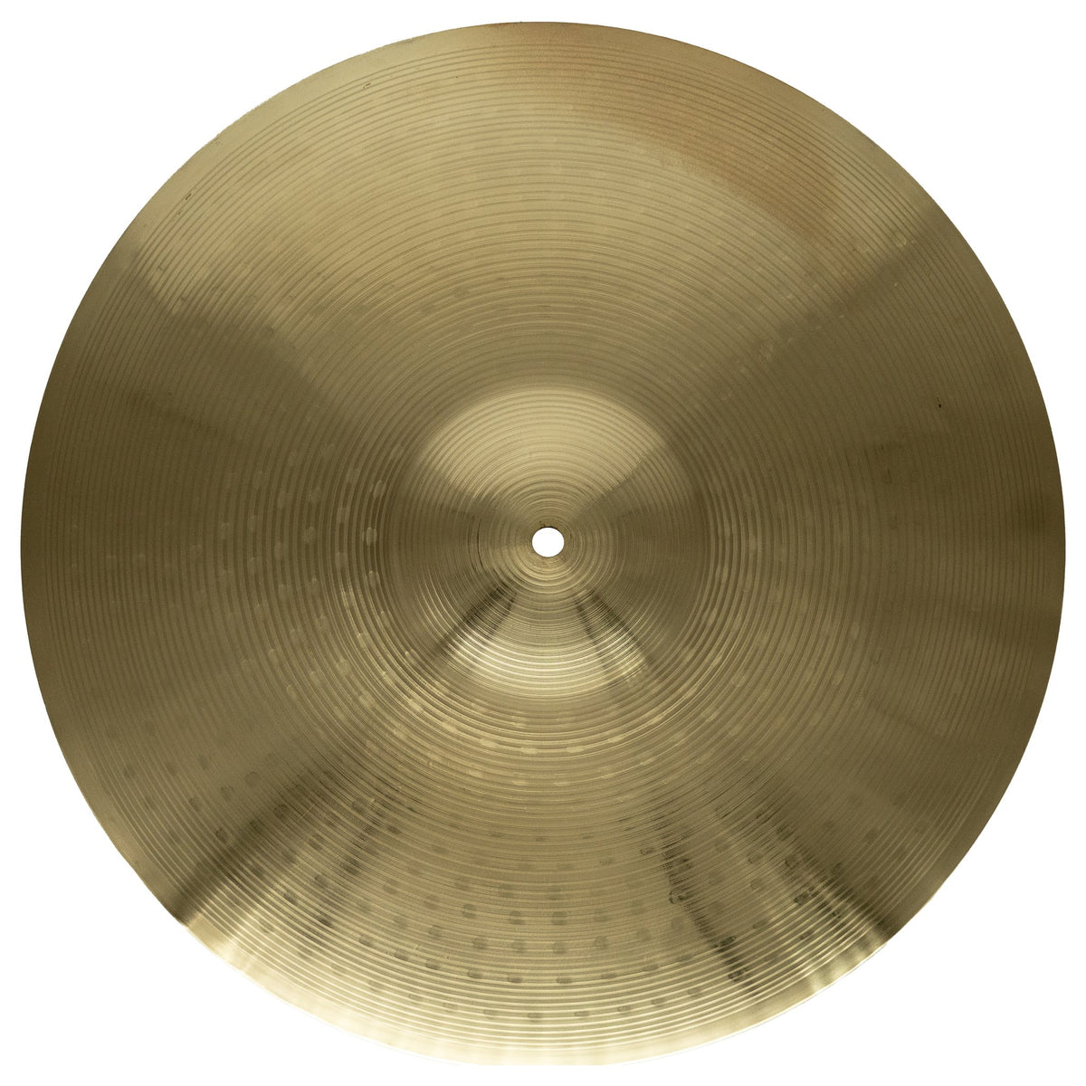 Weiss Ride Cymbal 20"