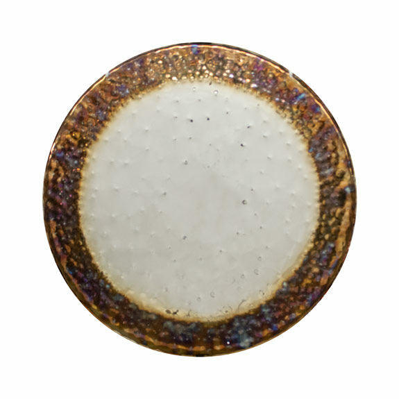 34" Weiss Stainless Steel Hammered Chau Gong (85cm)