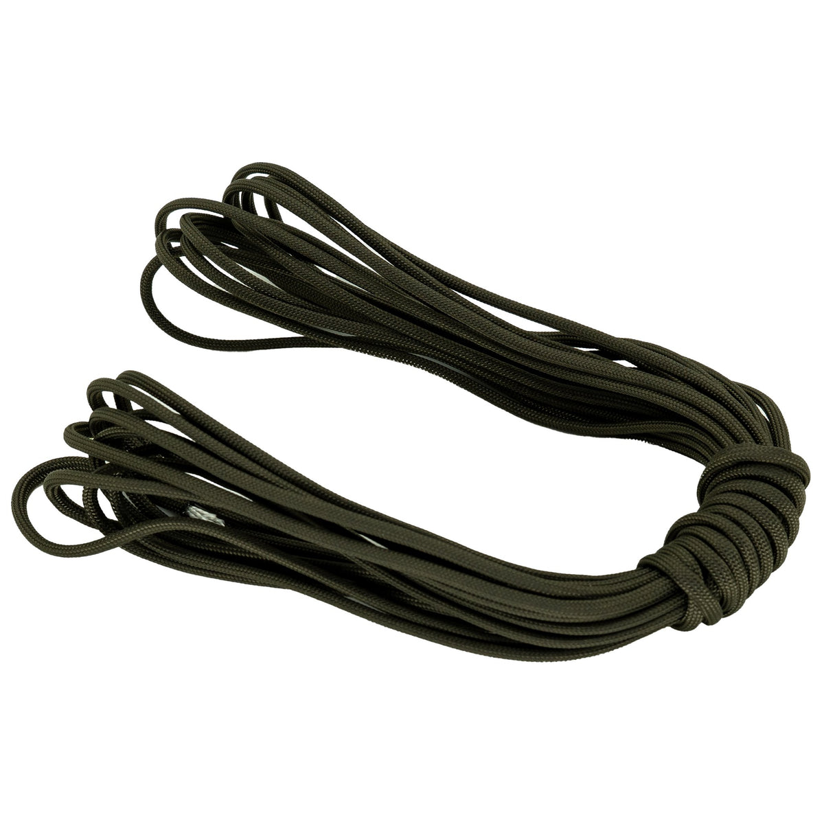 Weiss Standard Bar Cord - Olive Green 32-Feet