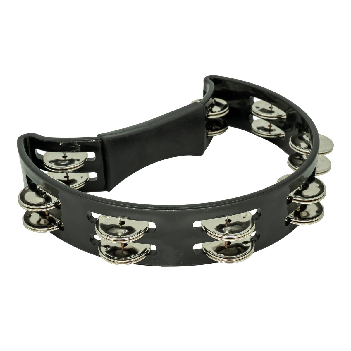 Weiss Tambourine Half Moon
