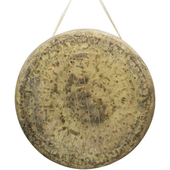 Weiss 16" Xian Jia Gong
