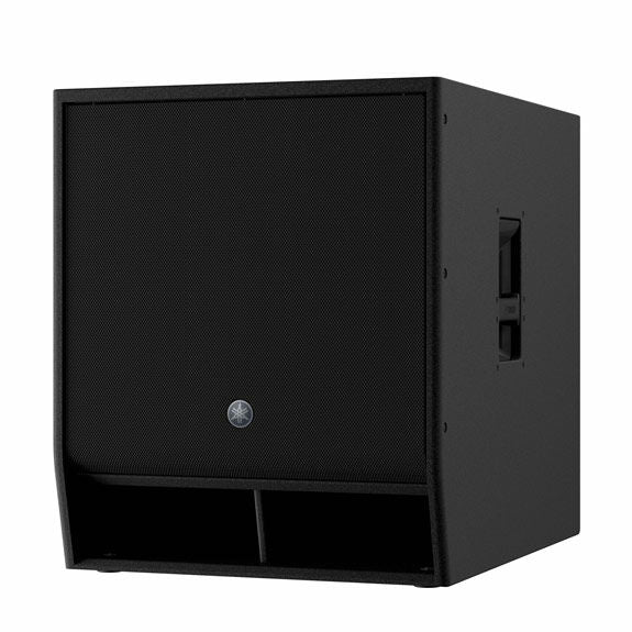 Yamaha 18" DXS XLF Powered Subwoofer