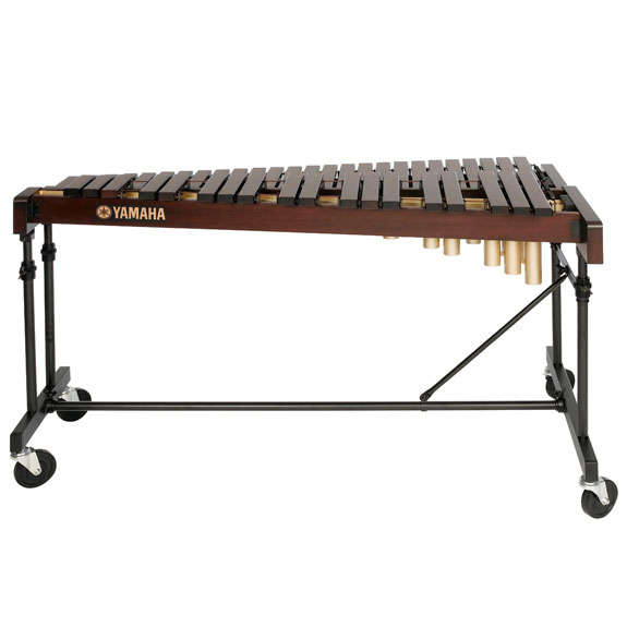 Yamaha 3.5 Octave Rosewood Symphonic Xylophone