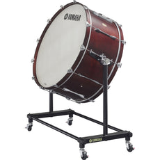 Yamaha Concert Bass Drum - 36" x 16" - Image 1