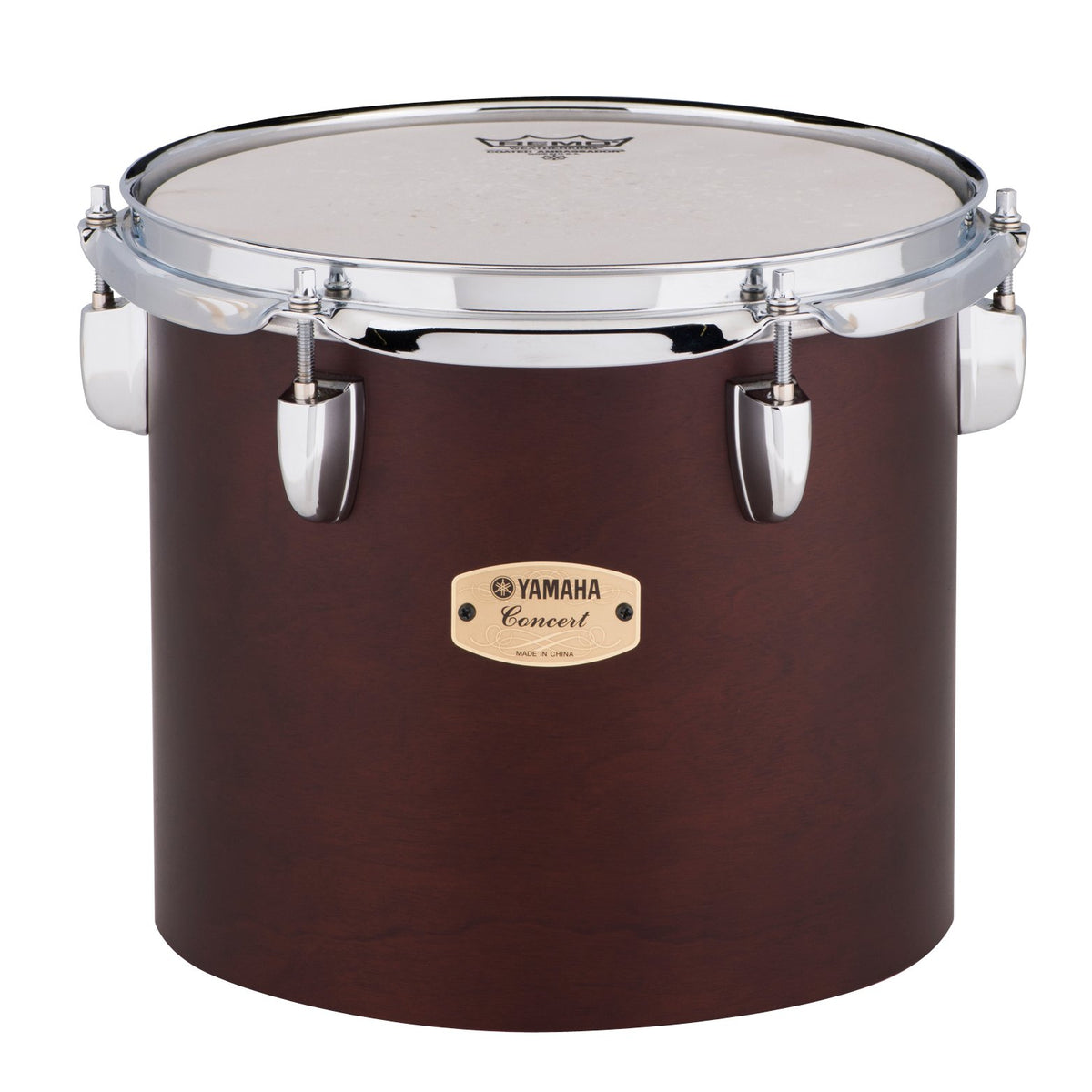 Yamaha CT-8000 Series Single-headed Concert Tom - 10" x 9" - Image 3