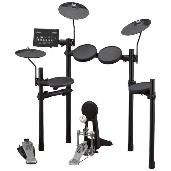 Yamaha DTX452K Electronic Drum Set