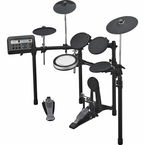 Yamaha DTX6K Electronic Drum Set