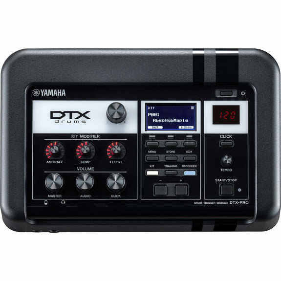 Yamaha DTX6K Electronic Drum Set