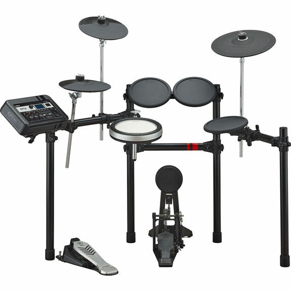 Yamaha DTX6K Electronic Drum Set