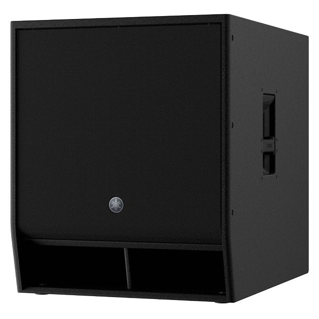 Yamaha DXS18XLF-D Subwoofer  1
