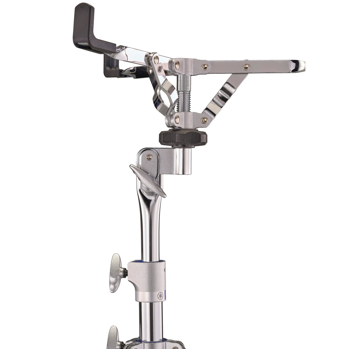 Yamaha SS6 Light Weight Snare Drum Stand adjustment