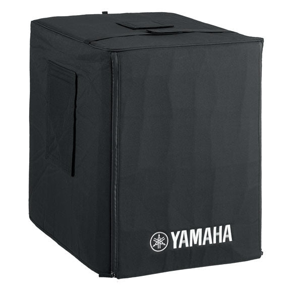 Yamaha Weather Resistant Speaker Cover - Fits DXR15, DBR15, & CBR15