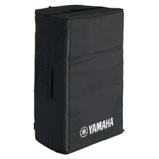 Yamaha Weather Resistant Speaker Cover - Fits DXR15, DBR15, & CBR15