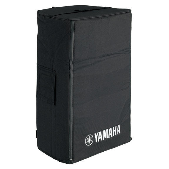 Yamaha Weather Resistant Speaker Cover - Fits DXR15, DBR15, & CBR15