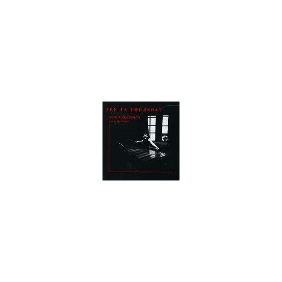 Zeltsman-See Ya Thursday (CD)