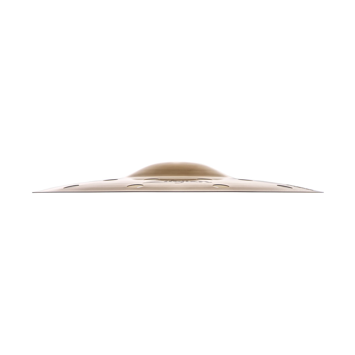 Zildjian 10" A Custom EFX Cymbal - Image 2