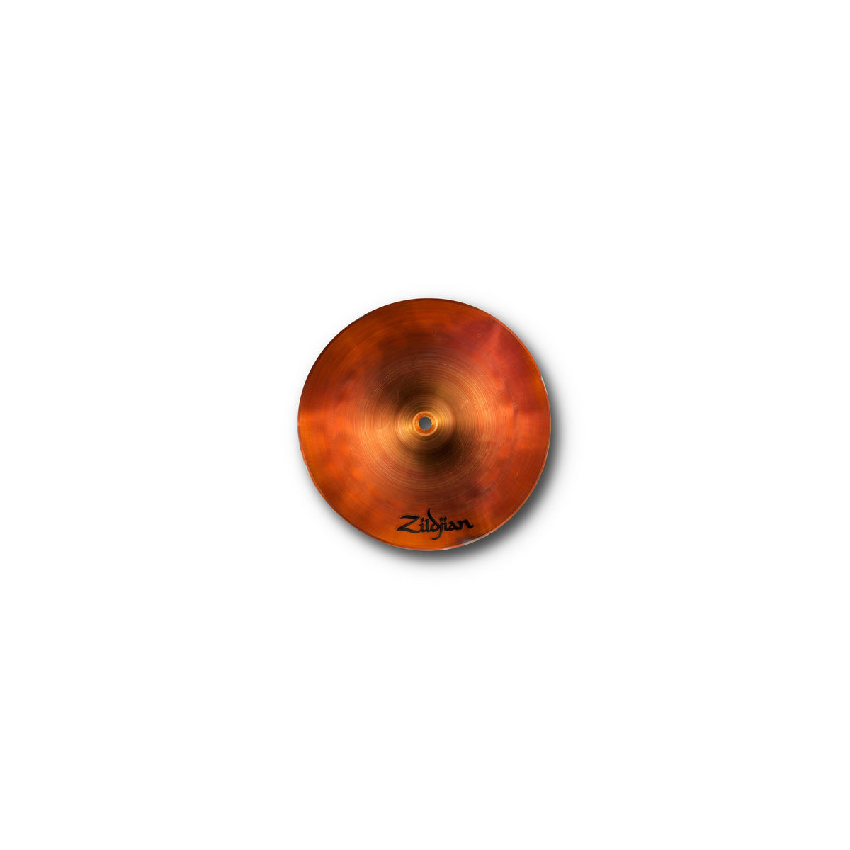 Zildjian 10" ZXT Trashformer Cymbal - Image 2