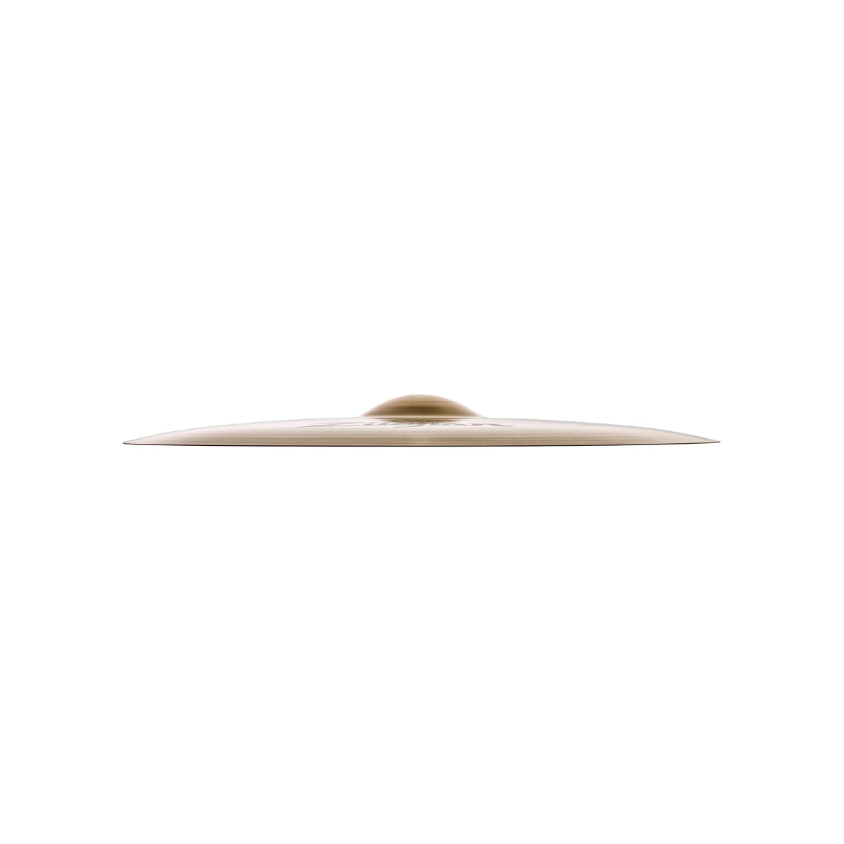 Zildjian 16" A Custom Fast Crash Cymbal - Image 2