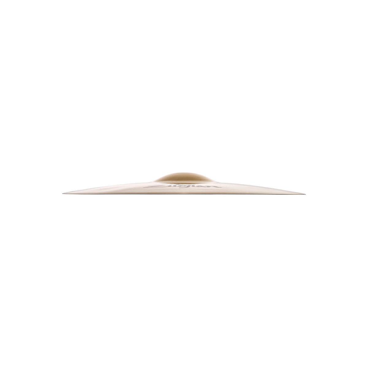 Zildjian 18" A Custom Fast Crash Cymbal - Image 2