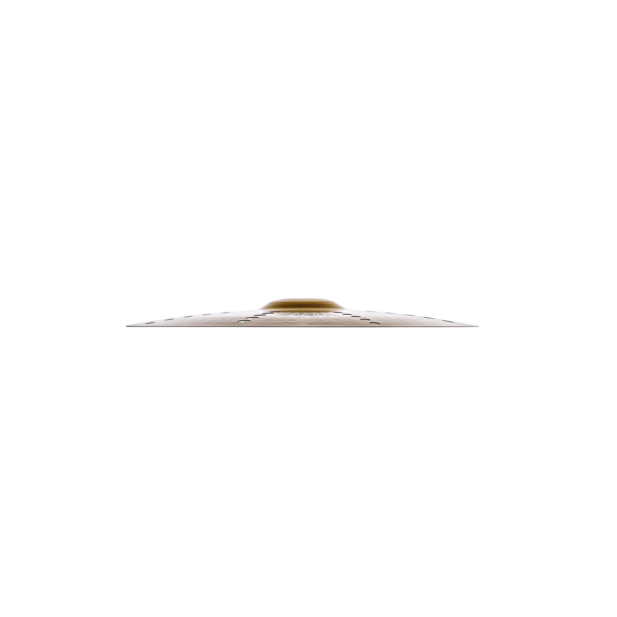 Zildjian 18" S Series Trash Crash Cymbal - Image 1