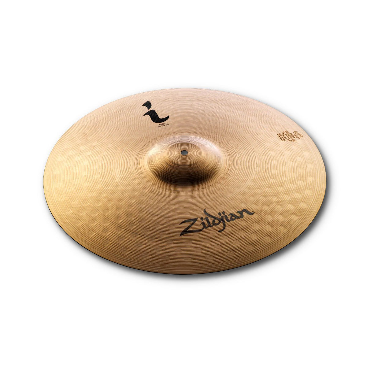 Zildjian 20" I Series Ride Cymbal ILH20R