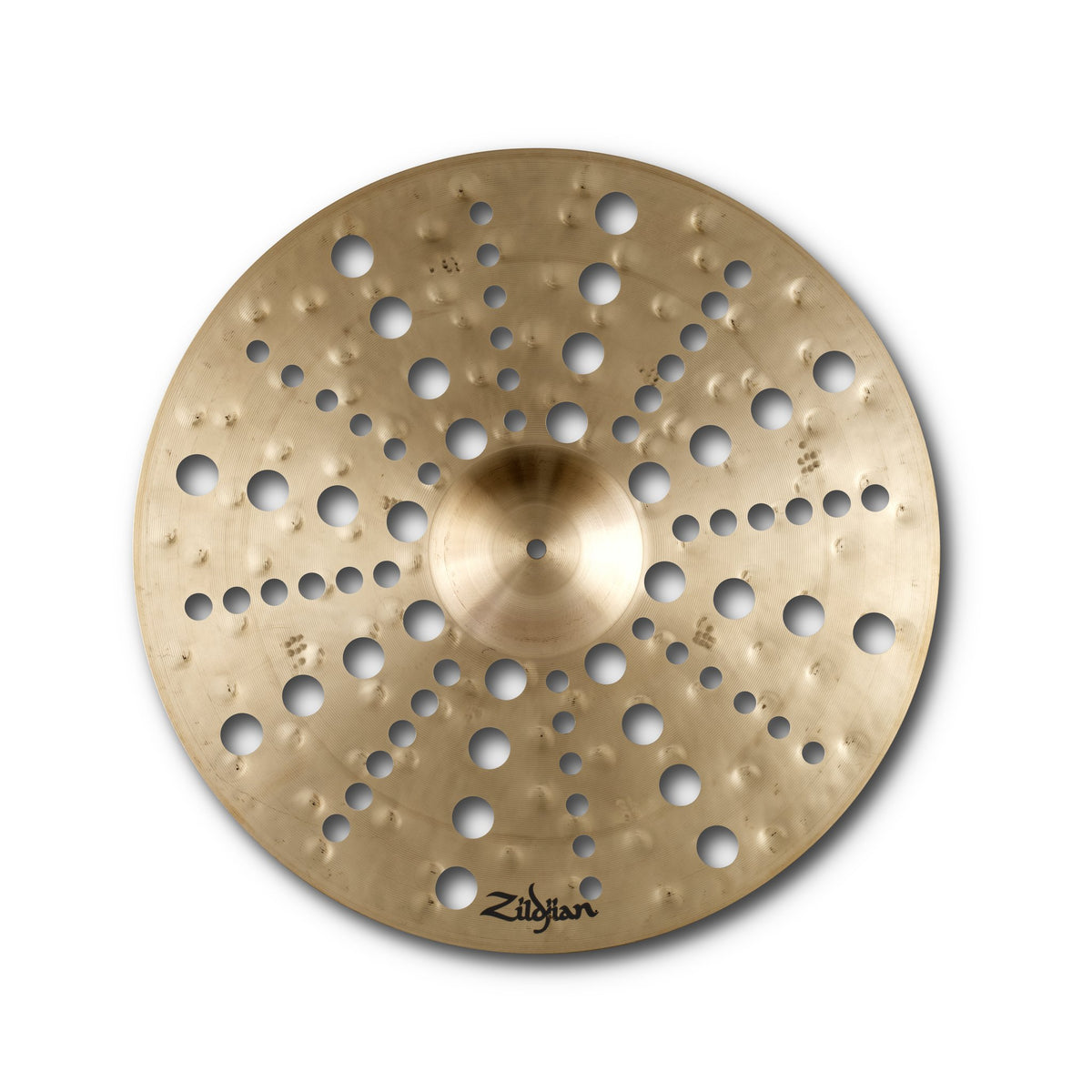 Zildjian 21" K Custom Special Dry Trash Crash Cymbal - Image 2