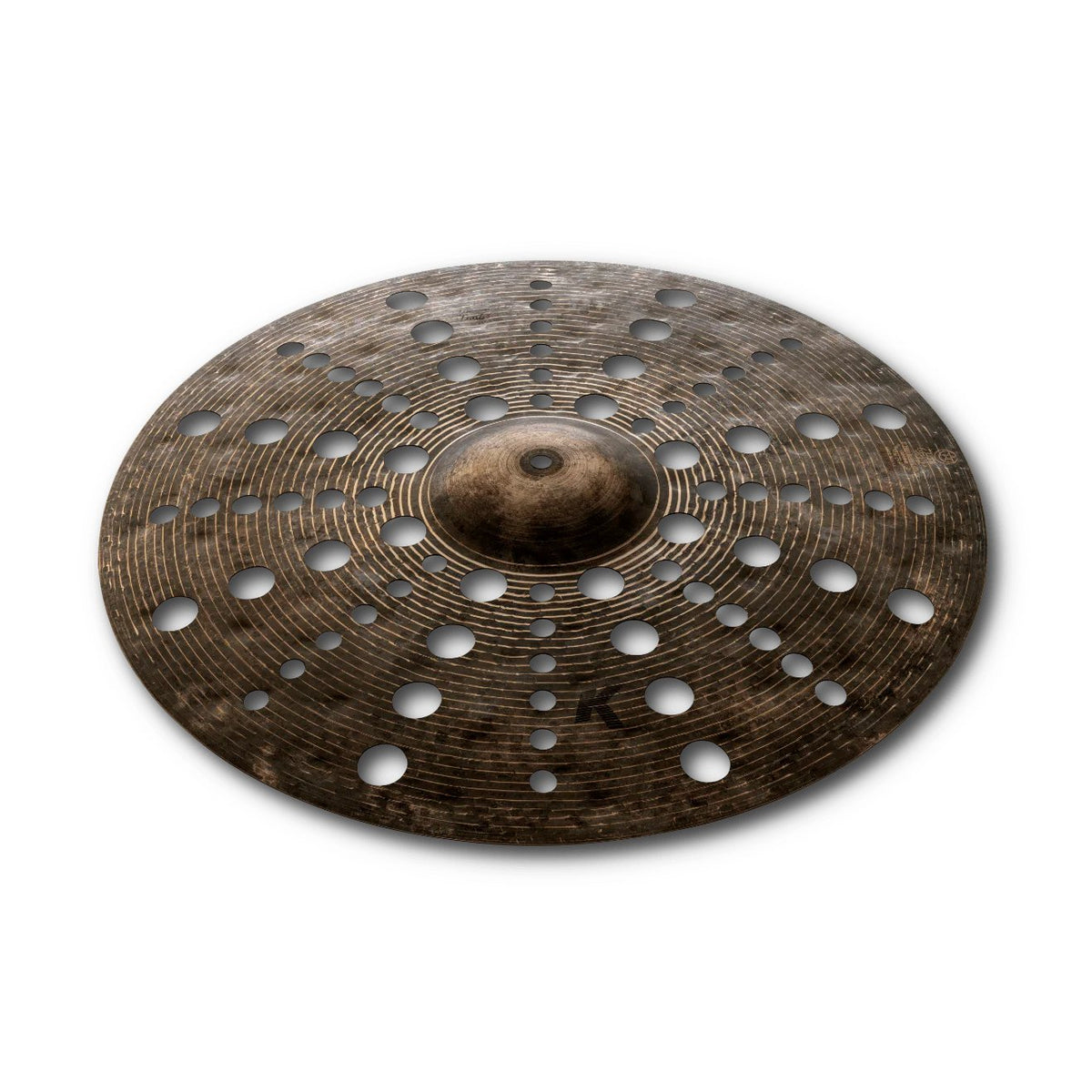 Zildjian 21" K Custom Special Dry Trash Crash Cymbal k1427