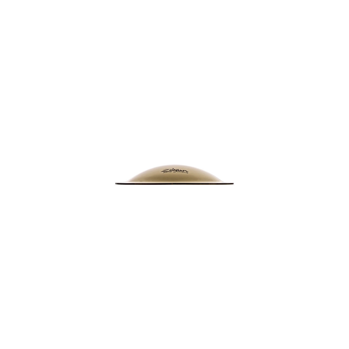 Zildjian 9.5" Zil-Bell - Image 2